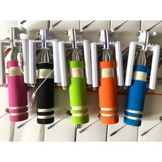 Gậy Chụp Ảnh Selfie Monopod Mini ( xách tay Usa) 