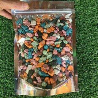 500GR KẸO SỎI ĐÁ SÔCLA
