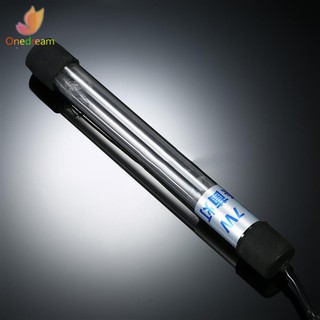 Đèn UV diệt khuẩn cho bể cá cảnh