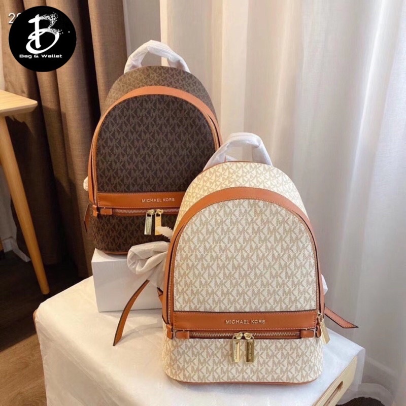 BALO MỮ MINI CAO CẤP MICHAEL K.ORS FULL BOX