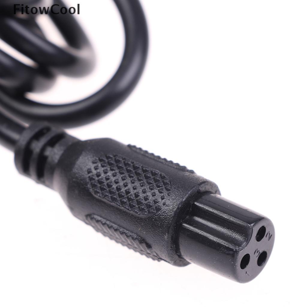 Bộ sạc pinn lithium 29.4V 2A 24V 2A cho xe đạp điện tiện lợi