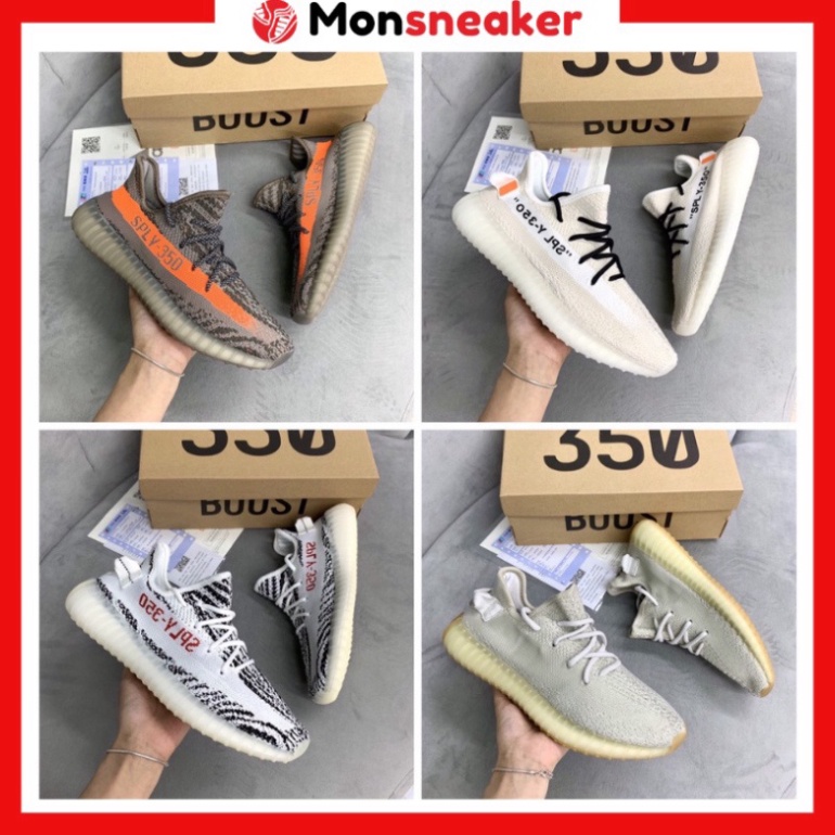 Giày Sneaker Nam Nữ 𝐲.𝐳 𝟑𝟓𝟎, Giày Thể Thao 𝐲.𝐳𝟑𝟓𝟎 Các Màu Siêu Đẹp Bản Cao Cấp