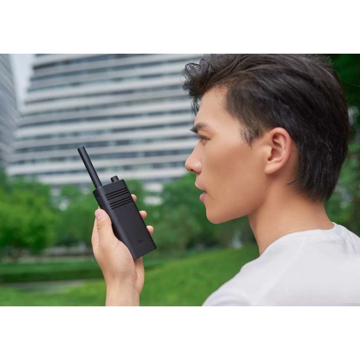 Bộ đàm Xiaomi Walkie Talkie Lite-1S