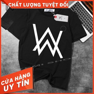[FREESHIP-KEM ẢNH THẬT] ÁO THUN HÌNH ALAN WALKER ĐẸP - MÃ 114