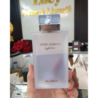 [Mau Thu] Nước hoa Light Blue Eau Intense for Woman 10ml