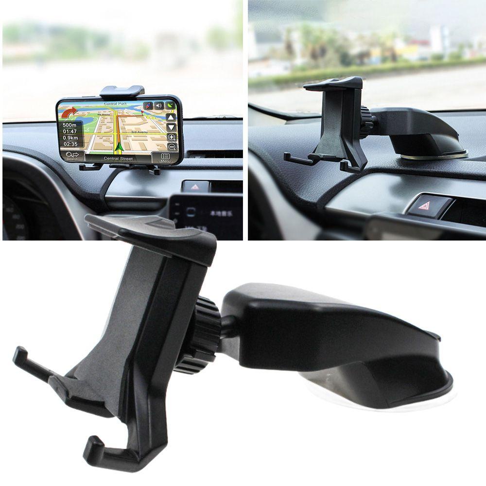 Giá Đỡ GPS Có Giác Hút Gắn Xe Hơi Tiện Dụng