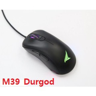 Chuột chơi game Durgod M39