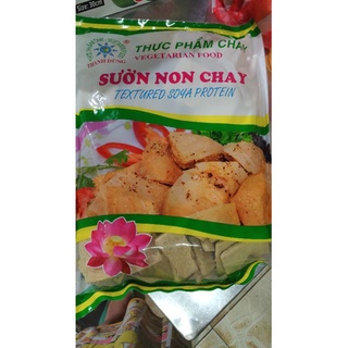 Sườn Non Chay Thanh Dũng