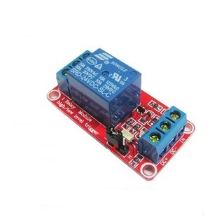 Module 1 relay với opto cách ly 24v- th316