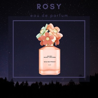 Nước hoa nữ marc jacobs daisy eau so fresh daze-5ml/10ml/20ml🌹-𝓡𝓸𝓼𝔂.𝓹𝓮𝓻𝓯𝓾𝓶𝓮