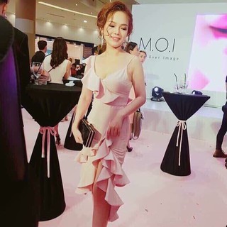 ĐẦM LỆCH VAI