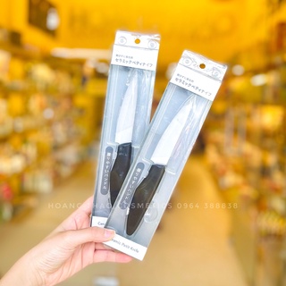 DAO SỨ CERAMIC KNIFE KYOCERA NHẬT BẢN
