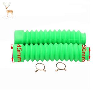 Cặp ống bọc bảo vệ phuộc xe máy