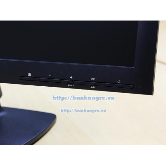 LCD HP LE2202X , LIKE NEW, FULL BOX - 22INCH 95