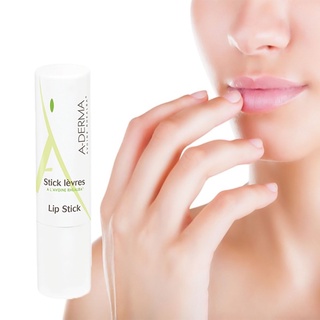 Son dưỡng môi A-derma 4g (son dưỡng Aderma)