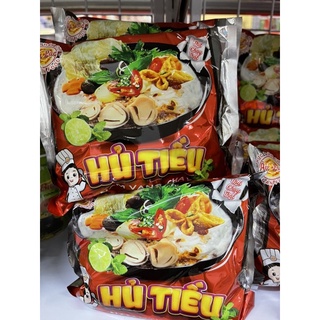Hủ Tiếu Chay Âu Lạc (Gói)