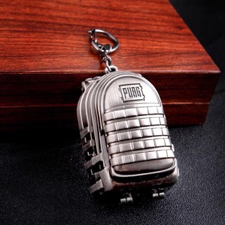 Móc khóa Pubg ba lô 3
