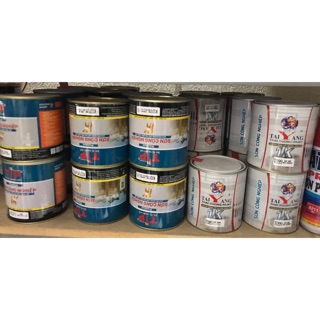 Sơn Kẽm 1 Thành Phần 1K TIP(TAIYANG)loại 1kg