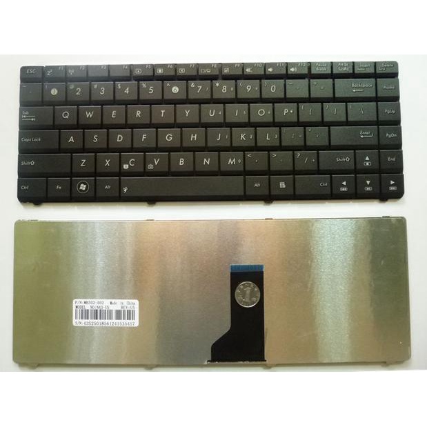 ASUS A416 k4thiệt tha mnj lu980 x840h n840h n89j A4FF x4ff notebooky keyboard | BigBuy360 - bigbuy360.vn
