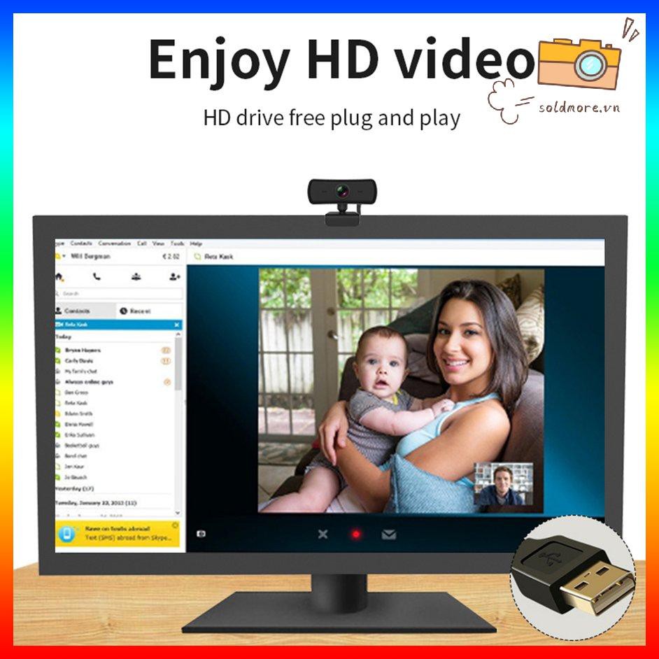 Máy Quay Phim 2k Độ Phân Giải Cao 1080p