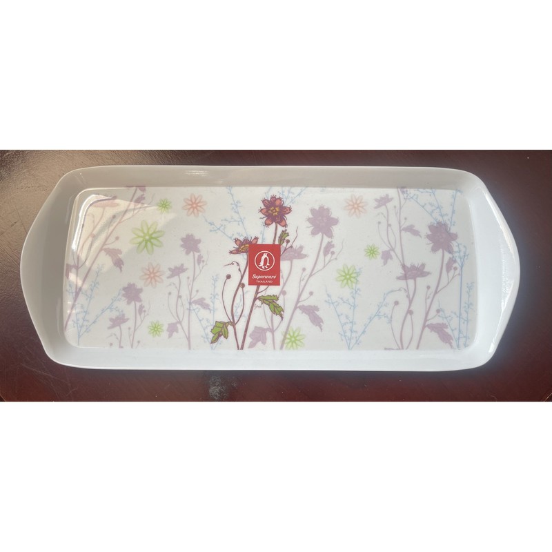 Khay chữ nhật 14.5”