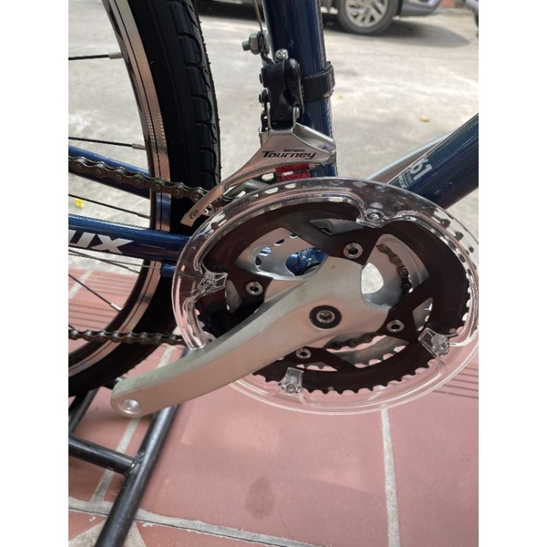 Xe Đạp Thể Thao Chevaux FK Pro 2024 - Thương Hiệu Pháp, Hàng Xuất Nhật