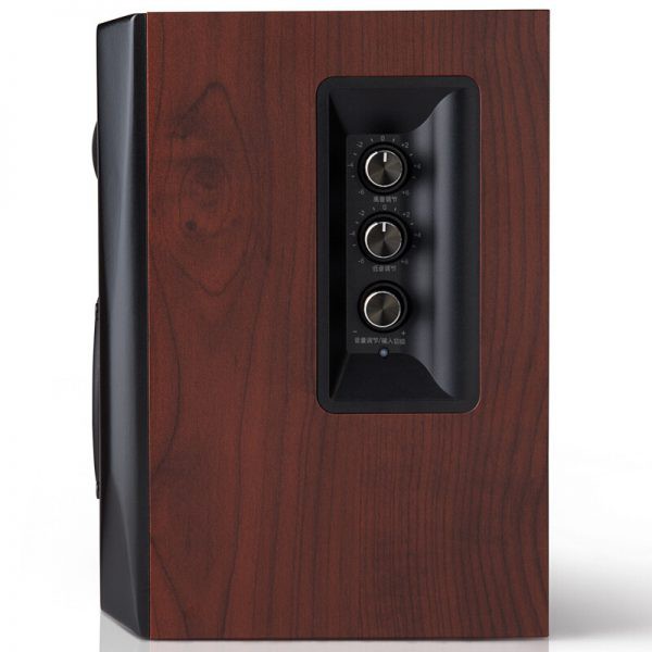 Loa Edifier S201  , loa 2.1 cao cấp, bluetooth, optical, remote điều khiển.