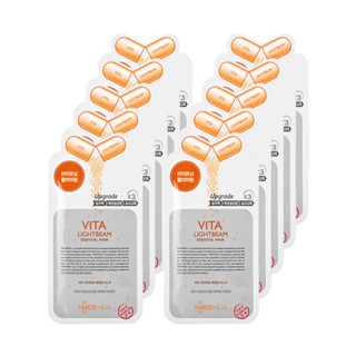 Miếng Mặt nạ MEDIHEAL Essential