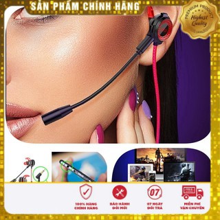 Tai nghe gaming g11 có mic rời ,siêu bass chuyên chơi game, BH12T âm thanh sống động