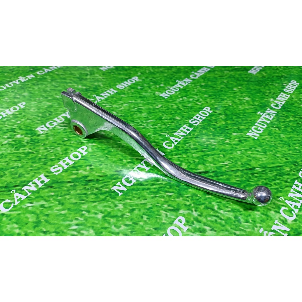 Tay thắng đùm xe Wave A110,Wave Blade Zin