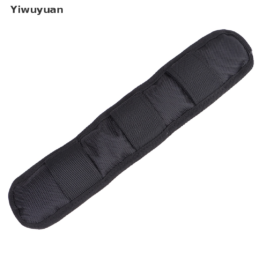 &lt; Yiwuyuan &gt; Ba Lô Đeo Vai Có Đệm Dây Đai Đệm