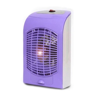 Đèn bắt muỗi megastar dm009