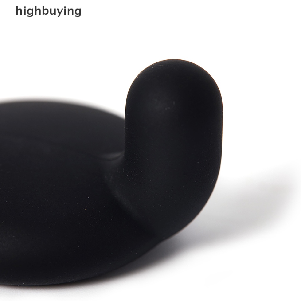 [Hàng mới về] Set 1/ 4 đầu súng mát xa thay thế bằng silicone