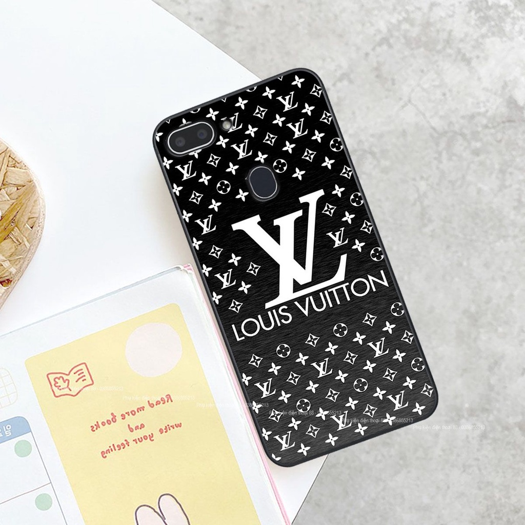 Ốp lưng Oppo REALME 2 in họa tiết LV Guucii đẳng cấp, BỀN - ĐẸP -BAO GIÁ TOÀN THỊ TRƯỜNG