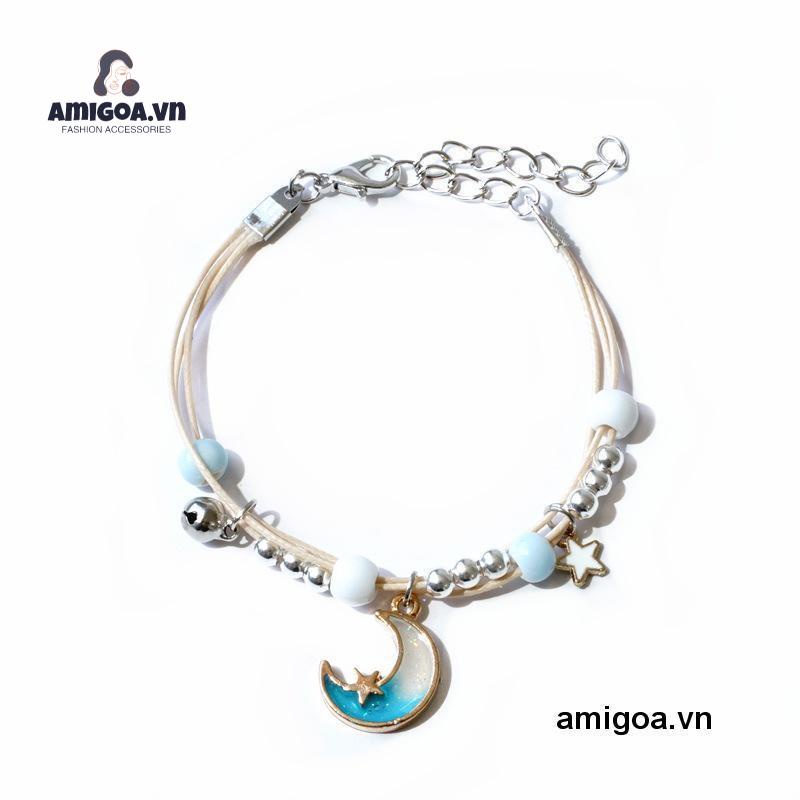 ✨✨Vòng Tay Mặt Hình Bướm Hàn Quốc