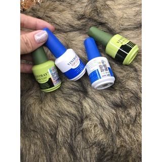 Bộ liên kết sơn gel vinimay