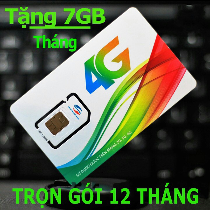 sim viettel trọn gói 1 năm không phải nạp tiền gói d900