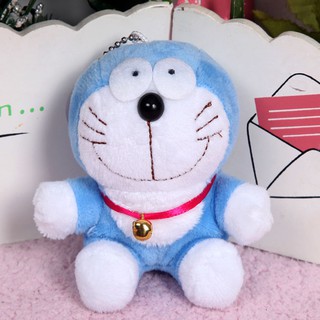 Móc khóa Đoremon xinh xắn