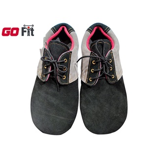Giày đá cầu mỏ vịt-giày đá cầu 3 lớp-giày đá cầu da xịn