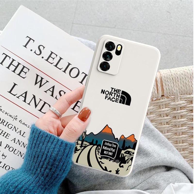 OPPO Reno 6 Z 5G  Ốp Điện Thoại Silicon Dẻo Mềm Chống Sốc Bảo Vệ Camera Cho  Reno 5 6 Z 6Z Phone OPPO Reno 5 Pro