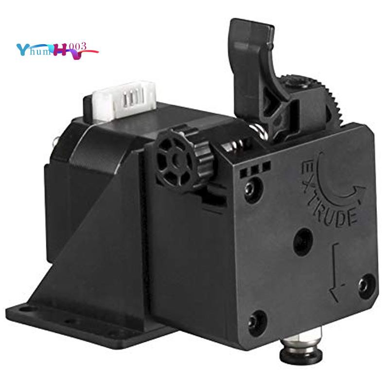 Upgrading Extruder Parts Compatible with CR10, Ender 3 Series DIY 3D Printer Compatible with ED3 V6 Hotend J-Head | BigBuy360 - bigbuy360.vn