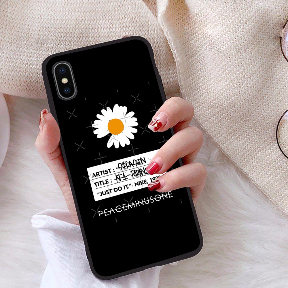 Ốp lưng iphone bộ sưu tập G Dragon - Có iPhone 11 Pro Max