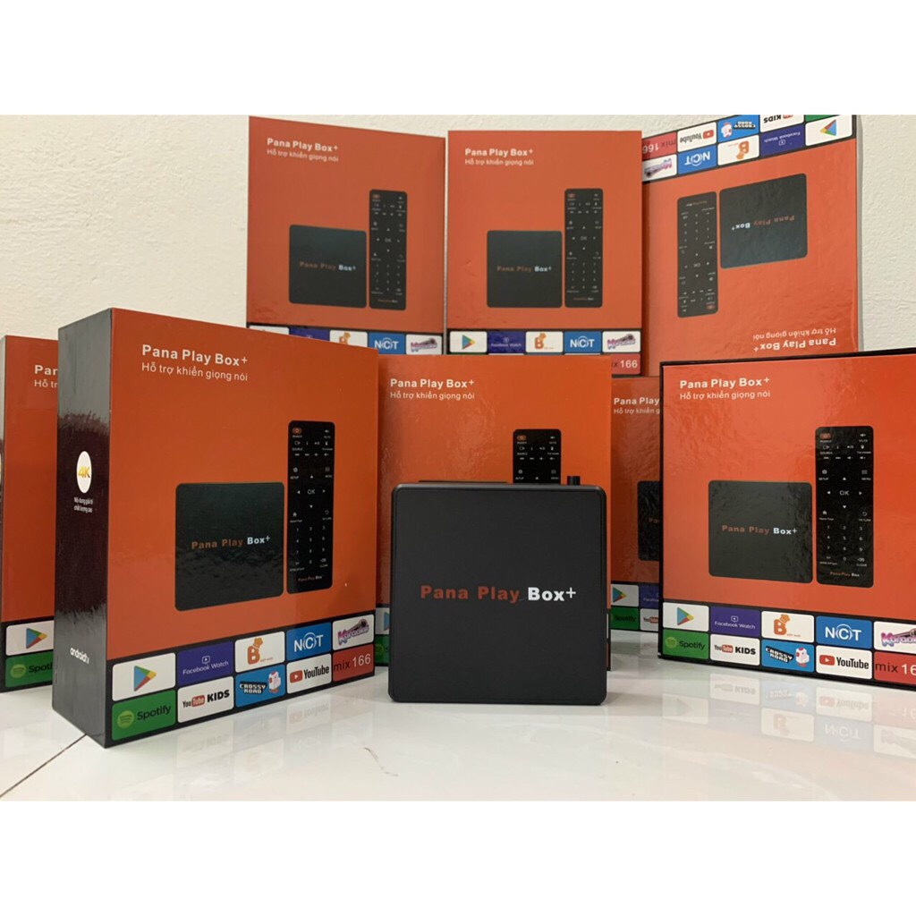 Bộ thiết bị học online trên tivi, webcam kết nối tivibox học trực tuyến | BigBuy360 - bigbuy360.vn