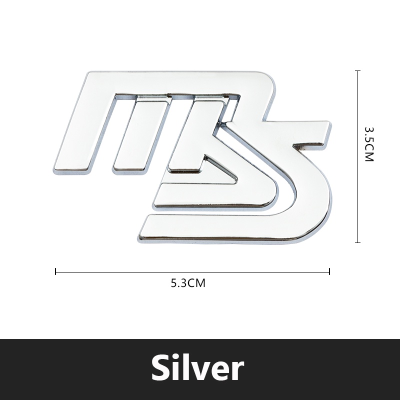 Decal Dán Trang Trí Thân Xe Hơi Mazda MS CX30 6 CX5 Chất Lượng Cao