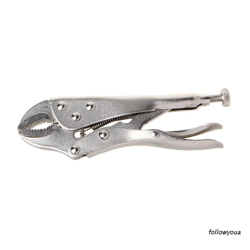 Kìm kẹp khóa 5 inch chuyên dụng cầm tay