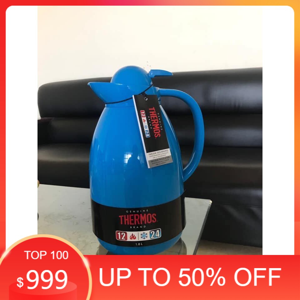 BÌNH GIỮ NHIỆT THERMOS 1L