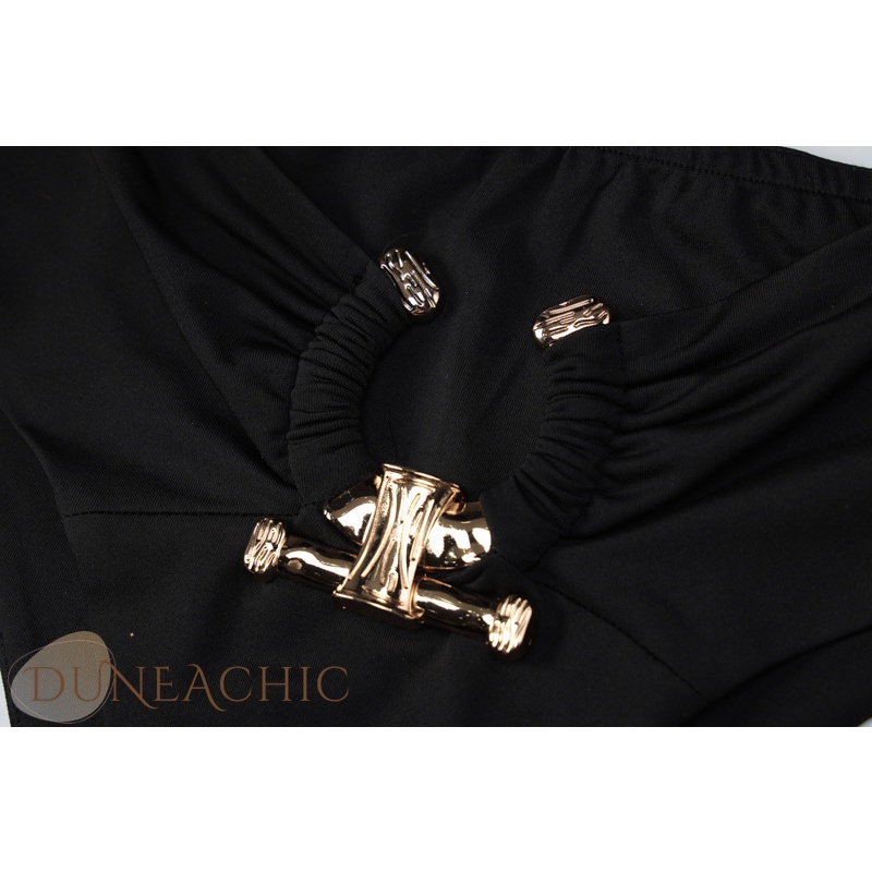 DUNEA Set bikini 2 mảnh quyến rũ thời trang dành cho nữ