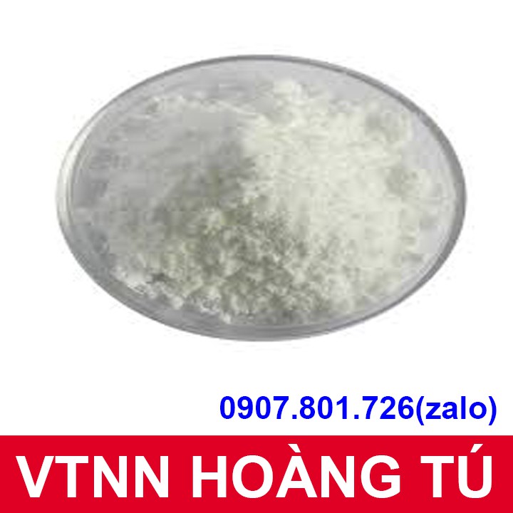 Gói 100g - Sodium NAA 98% (Chất kích thích ra rễ) tan hoàn toàn trong nước