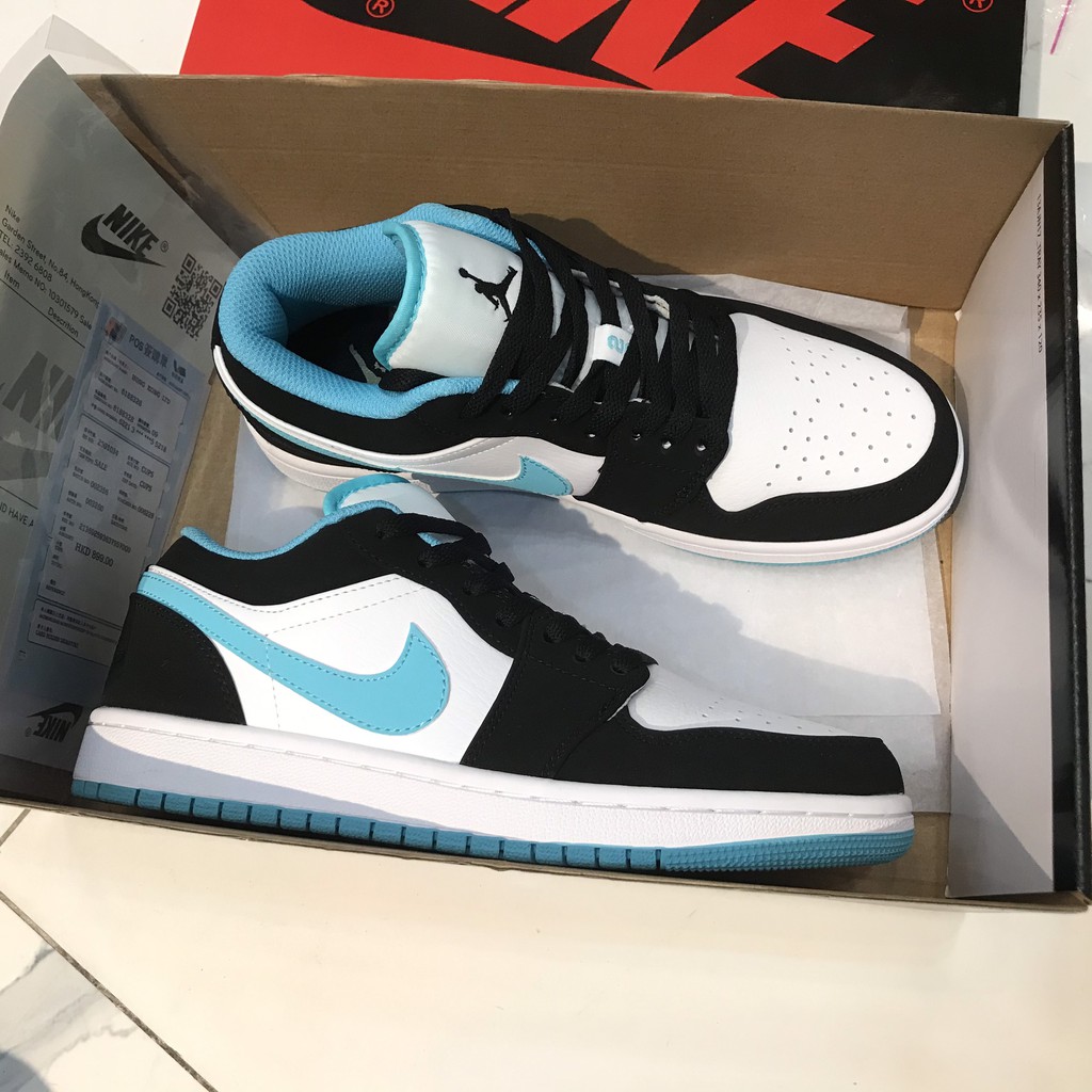 [Mã FAGREEN245 giảm tới 30K đơn 99K] [ Fullbox - Bill ] Giày jordan cổ thấp nam nữ, Giày sneaker jordan low | BigBuy360 - bigbuy360.vn