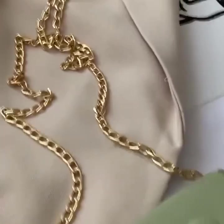 Túi xách mini đeo chéo vai dây xích thời trang 2020 cho nữ CFH | BigBuy360 - bigbuy360.vn